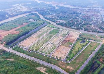 VPH bị đình chỉ kinh doanh bất động sản