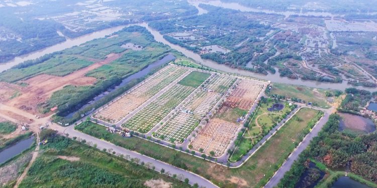 VPH bị đình chỉ kinh doanh bất động sản