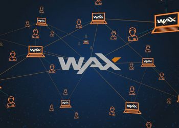 WAX - nền tảng giao dịch tài sản kỹ thuật số "xanh" trên thị trường NFT