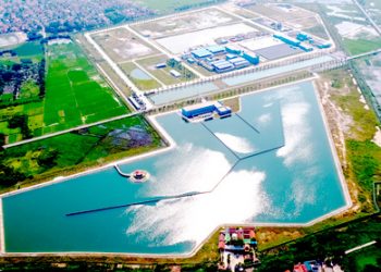 Tập đoàn Thái Lan (WHAUP) đệ đơn kiện Aqua One lên VIAC