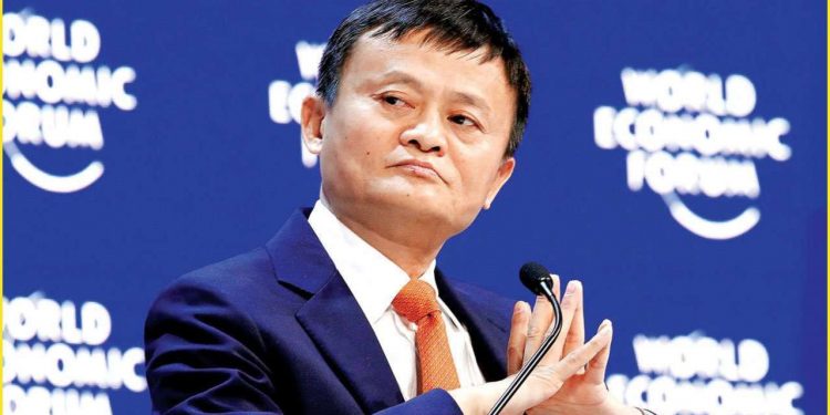 Alibaba tung chiêu, chơi tất tay ngày Lễ Độc thân (11/11)?