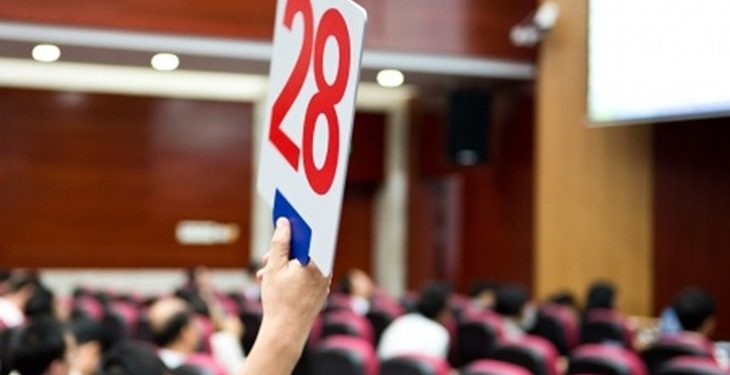 Ngân hàng sẽ không được tự ý bán đấu giá khoản nợ