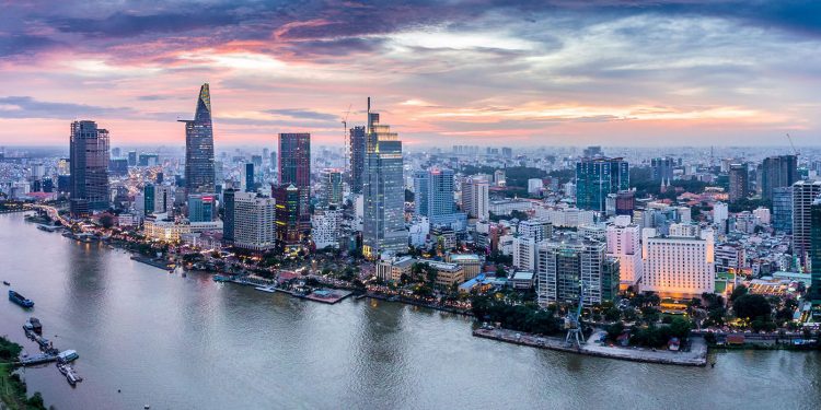 Tác động của Evergrande đến bất động sản Việt Nam