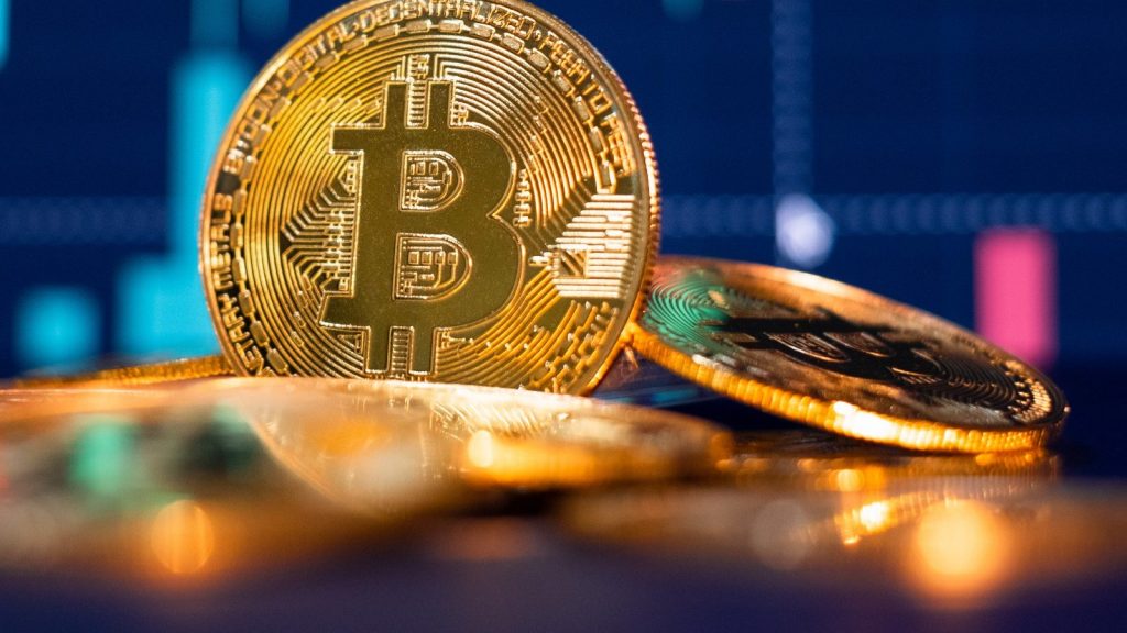 Mất mốc 40.000 USD, giá Bitcoin tiếp tục xuyên thủng đáy