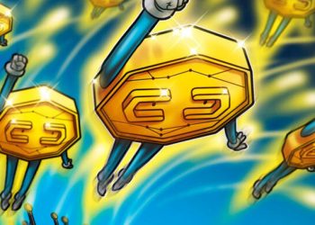 Bitcoin cán mốc $54.000, cao nhất trong vòng 5 tháng qua
