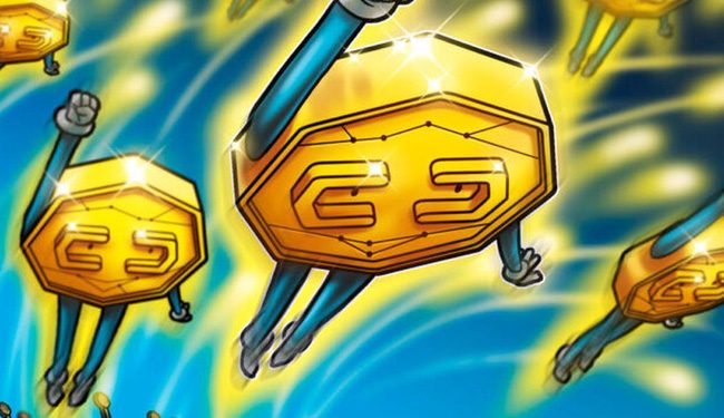 Bitcoin cán mốc $54.000, cao nhất trong vòng 5 tháng qua