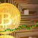 Chỉ số giá BTC chuẩn bị chuyển sang màu xanh lần đầu tiên sau 6 tháng