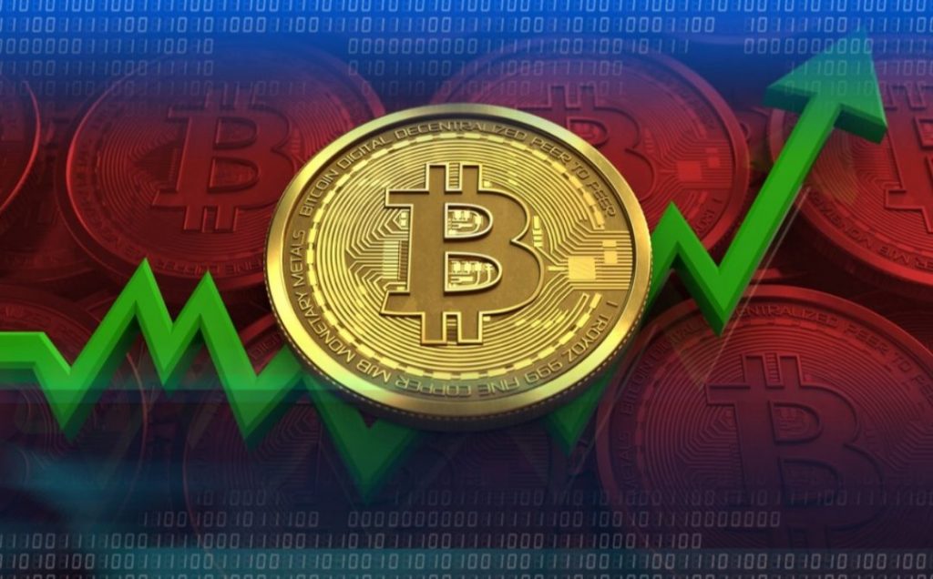 Theo báo cáo của JP Morgan: các tổ chức mua bitcoin khi lạm phát gia tăng