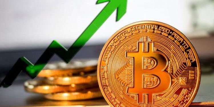 Chỉ số giá BTC chuẩn bị chuyển sang màu xanh lần đầu tiên sau 6 tháng