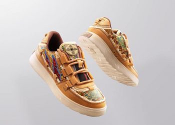 Giải pháp của Biti's sau khi dùng gấm Trung Quốc cho sản phẩm mới