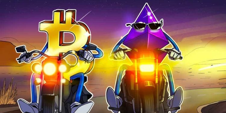 Nhà đầu tư tỷ phú lựa chọn BTC và ETH để thay thế vàng