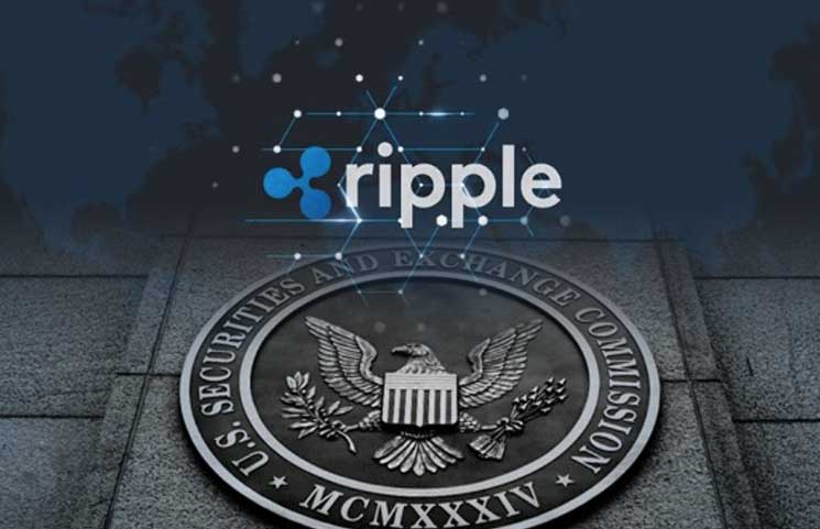 CEO của Ripple cho rằng SEC đã giúp Ethereum vượt qua XRP để đứng thứ 2 trong thị trường tiền điện tử