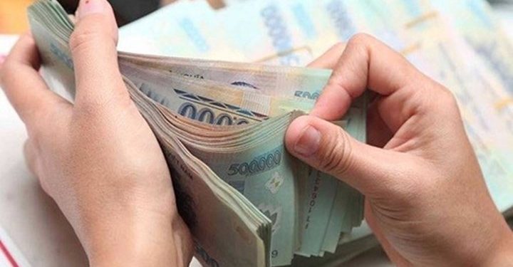 Doanh nghiệp nào chốt quyền chia cổ tức tuần cuối tháng 10?