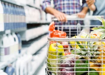 CPI bình quân 10 tháng tăng thấp nhất kể từ năm 2016