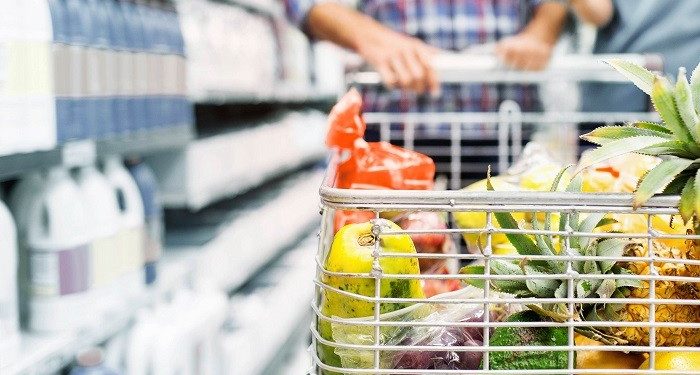 CPI bình quân 10 tháng tăng thấp nhất kể từ năm 2016