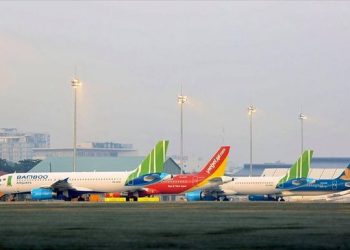 Cục Hàng không đưa phương án khai thác bay nếu Hà Nội "lắc đầu"