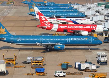 đề xuất Hà Nội mở lại đường bay nội địa từ 5/10