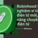 Danh sách chờ của ví điện tử Robinhood cán mốc 1 triệu lượt đăng ký