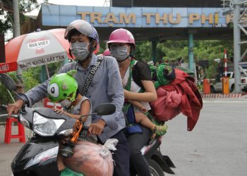 9 tiêu chí để doanh nghiệp TP.HCM được phép hoạt động lại