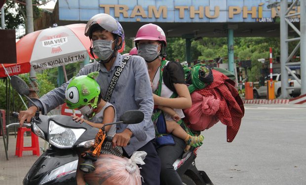 9 tiêu chí để doanh nghiệp TP.HCM được phép hoạt động lại