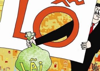 Điểm mặt những doanh nghiệp lần đầu báo lỗ