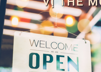 Doanh nghiệp mở cửa lại hậu Covid-19