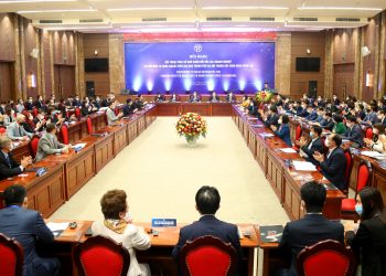 Hà Nội đưa giải pháp giúp doanh nghiệp có vốn đầu tư nước ngoài tháo gỡ khó khăn