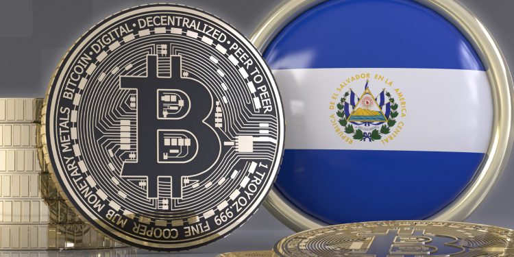 El Salvador “tặng” đặc quyền cho người sử dụng ví Chivo