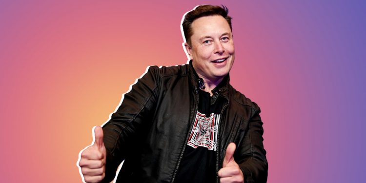 Elon Musk được dự báo trở thành người đầu tiên sở hữu 1.000 tỷ USD
