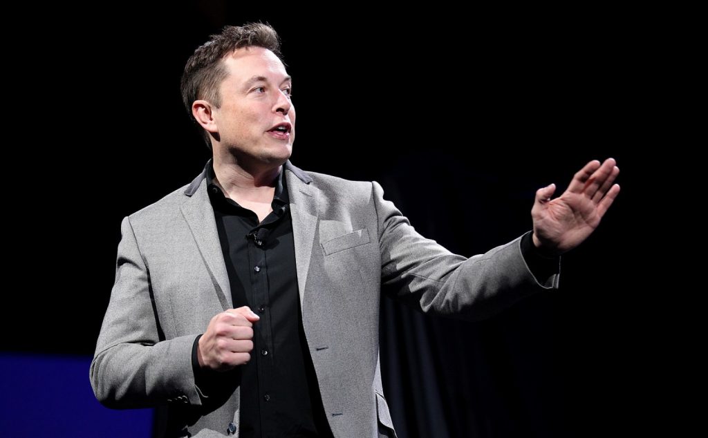 Elon Musk được dự báo trở thành người đầu tiên sở hữu 1.000 tỷ USD