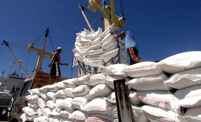 Ấn Độ: Giá gạo tiếp tục lập kỷ lục, cao nhất trong gần 3 tháng