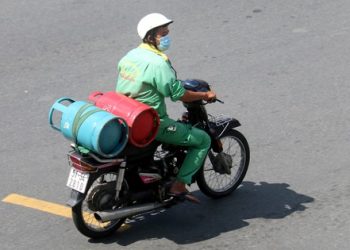 Giá gas hôm nay quay đầu giảm mạnh