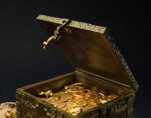 Ngày 6/10: Giá vàng thế giới hạ nhiệt, trong nước ổn định