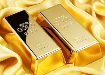 Giá vàng ngày 13/10: Vàng SJC trong nước trên 58 triệu đồng/lượng