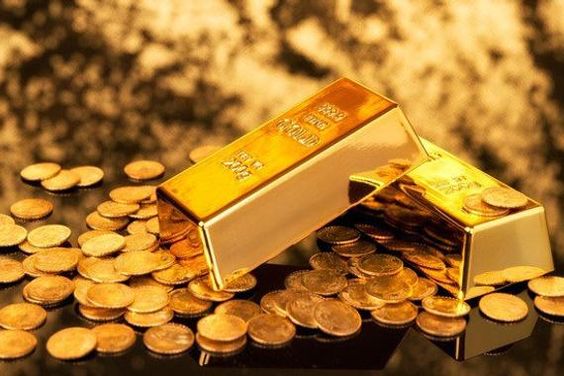 Giá vàng ngày 14/10: Vàng thế giới tăng vọt, sát mốc 1.800 USD/ounce