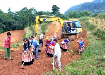 Thực hiện hiệu quả chính sách giảm nghèo bền vững