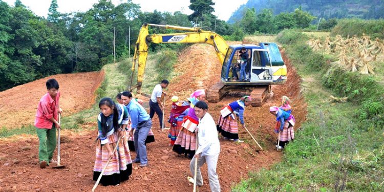 Thực hiện hiệu quả chính sách giảm nghèo bền vững