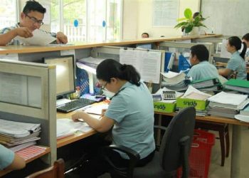 Hải quan Đà Nẵng “lọt” top đầu về cải cách hành chính, ứng dụng CNTT