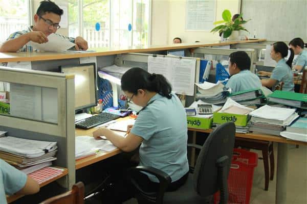 Hải quan Đà Nẵng “lọt” top đầu về cải cách hành chính, ứng dụng CNTT