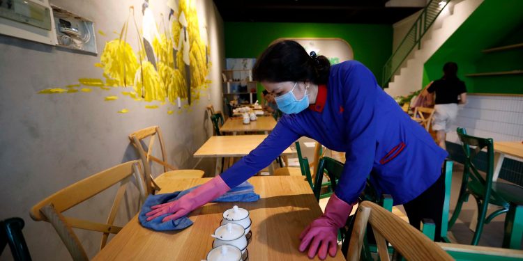 Hàng quán hoạt động thế nào sau khi TP.HCM ban hành bộ tiêu chí?