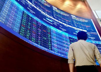 Sở Giao dịch chứng khoán Hàn Quốc