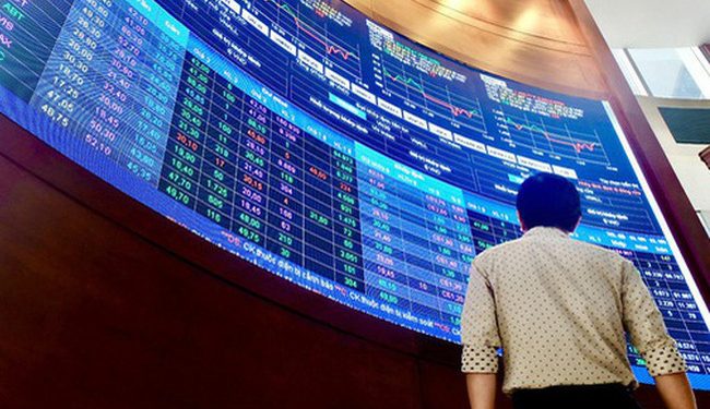 Sở Giao dịch chứng khoán Hàn Quốc