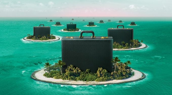 "Hồ sơ Pandora" điểm danh những chính khách châu Á