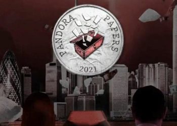 Hồ sơ Pandora phơi bày dữ liệu tài chính mới nhất của những nhân vật quyền lực