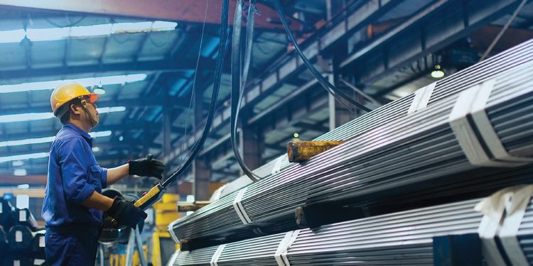 Hòa Phát: Lợi nhuận ấn tượng, vượt 45% kế hoạch cả năm