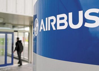 Bà Hoàng Tri Mai làm tổng giám đốc của Airbus tại Việt Nam