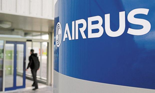 Bà Hoàng Tri Mai làm tổng giám đốc của Airbus tại Việt Nam