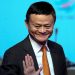 Tỷ phú Jack Ma - Nhà sáng lập Alibaba đến châu Âu