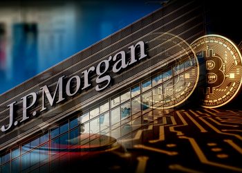 Theo báo cáo của JP Morgan: các tổ chức mua bitcoin khi lạm phát gia tăng