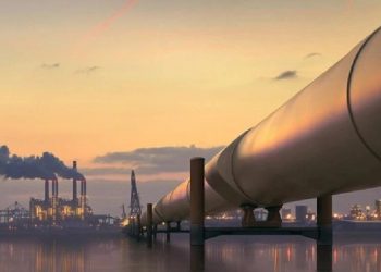 Nga chỉ ra 4 yếu tố khiến giá khí đốt bùng nổ